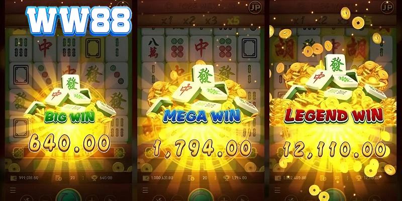 Cơ hội kiếm lợi nhuận khủng từ game nổ hũ Đường Mạt Chược