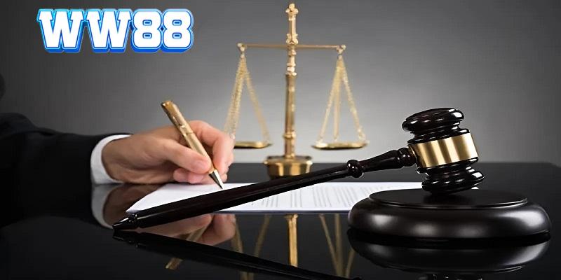 Đảm bảo hoạt động trên KUBET tuân thủ pháp luật quốc tế