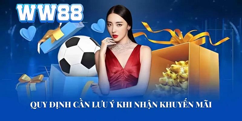 Điều khoản KUBET đối với các hoạt động khuyến mãi