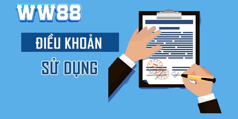 Mọi thành viên KUBET phải cam kết tuân thủ điều khoản sử dụng