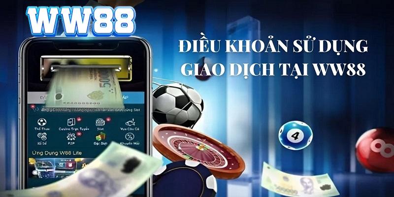 Những quy tắc giao dịch an toàn trên hệ thống KUBET
