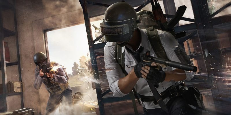 Giới thiệu đôi nét về game PUBG Mobile Esport