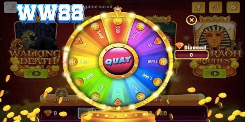 Sảnh Nổ Hũ FC tại KUBET là thiên đường giải trí hàng đầu