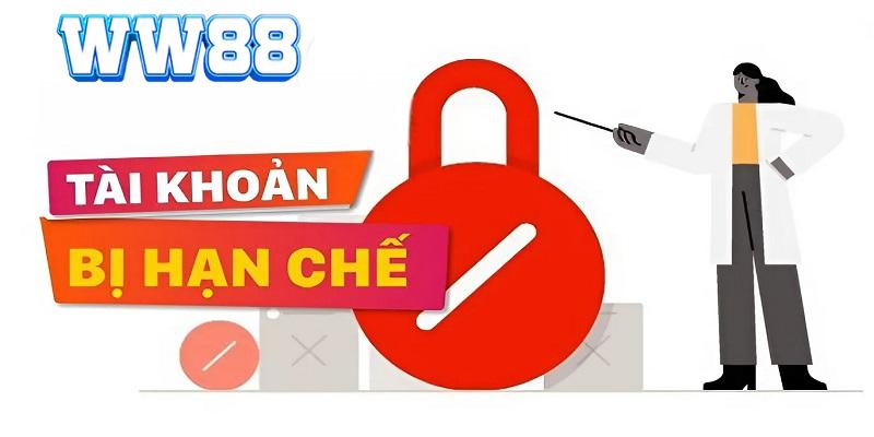 KUBET xử lý nghiêm các trường hợp vi phạm điều khoản sử dụng