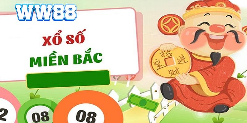 Xổ Số Miền Bắc KUBET - Nắm Bắt Cơ Hội Nhận Thưởng Khủng