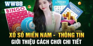 Xổ Số Miền Nam KUBET - Đài Mở Thưởng XSMN Siêu Hot 2025