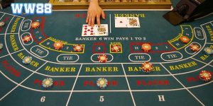 Cách Chơi Baccarat KUBET - Hướng Dẫn Đánh Bài Dễ Thắng Nhất
