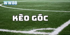 Kèo Phạt Góc KUBET - Bật Mí Phương Pháp Đánh Corners Dễ Hiểu