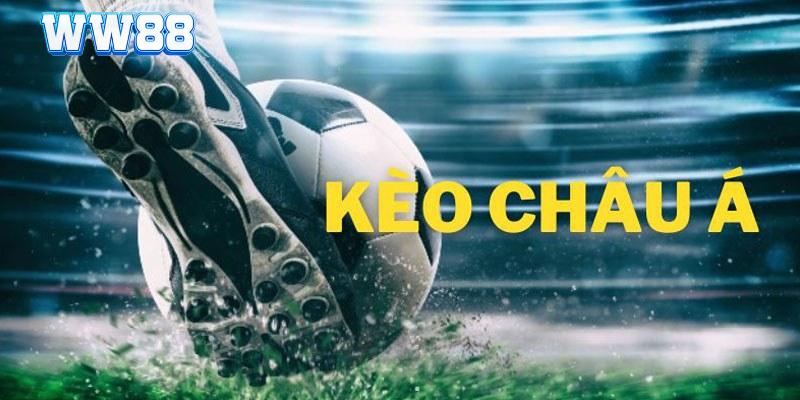 Kèo Châu Á KUBET Là Gì? Quy Định Cơ Bản Khi Cược Handicap