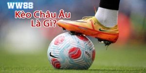 Kèo Châu Âu KUBET - Giới Thiệu Luật Cá Độ 1x2 Hấp Dẫn