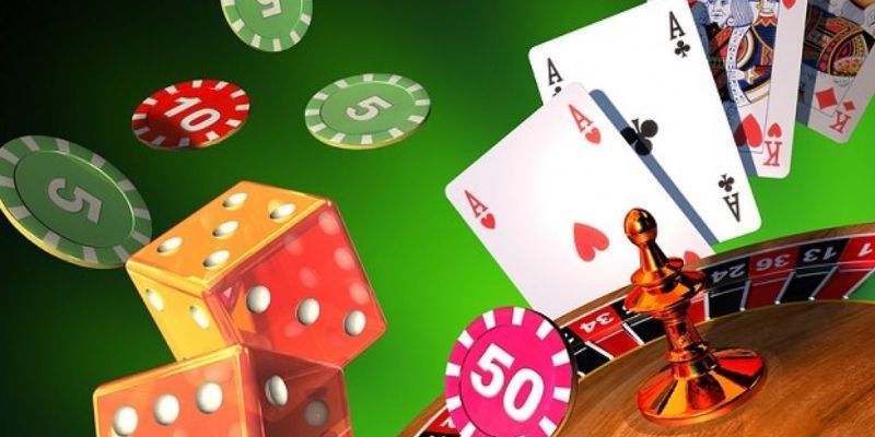 Tổng quan về Baccarat KUBET