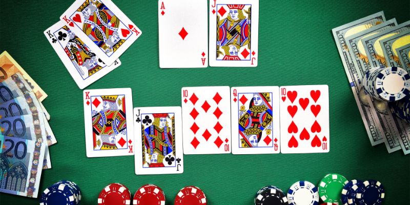Chức năng phát trực tiếp được tích hợp vào các ván Blackjack KUBET