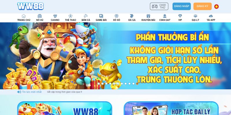 Một số chính sách được KUBET thiết lập 2025