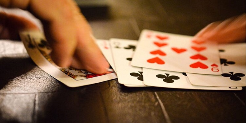 Phương pháp tính điểm trong cách chơi bài Phỏm