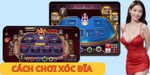 Cách Chơi Xóc Đĩa Chuẩn Xác Và Hiệu Quả Nhất Năm 2025