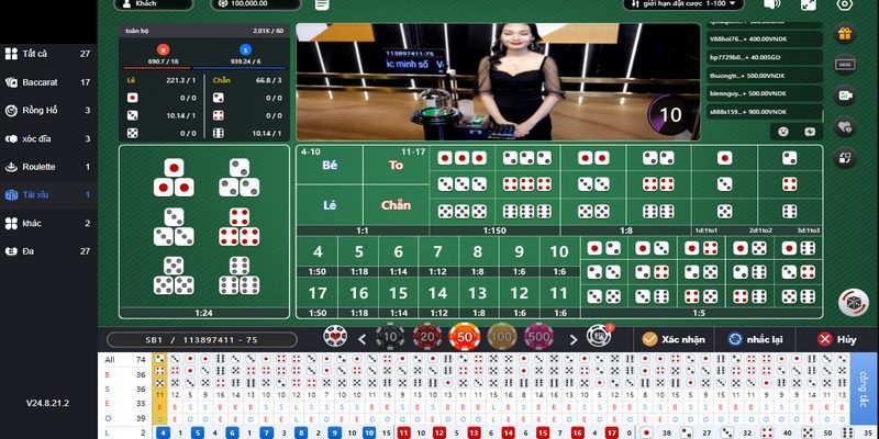 Phương pháp gấp thếp mang đến phần thưởng hấp dẫn