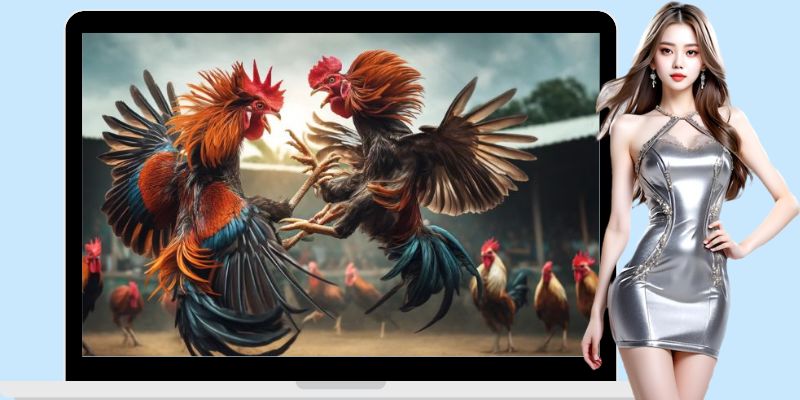 Mách bạn những mẹo cá cược chọi kê dễ thắng nhất