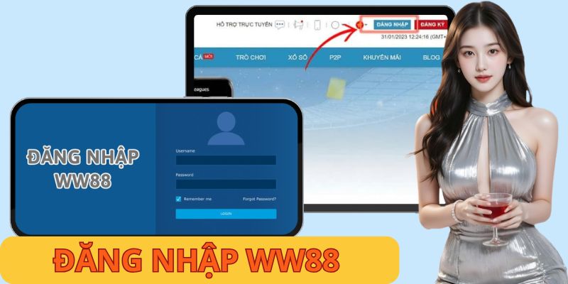 Đăng Nhập KUBET - Quy Trình 3 Bước Đảm Bảo An Toàn 100%