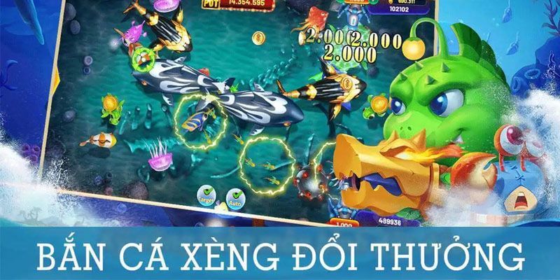 Thủ thuật bắn cá hiệu quả như chuyên gia KUBET