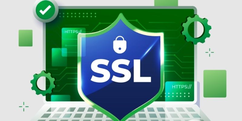 Chứng nhận mã hóa SSL