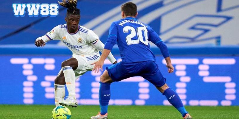 Giải thích tổng quát tỷ lệ đá bóng kèo châu Á sôi động