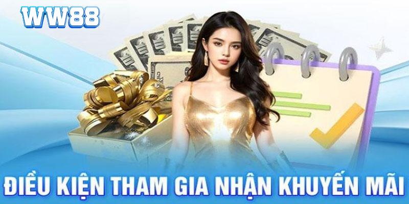 Các điều khoản khuyến mãi KUBET chuyên nghiệp