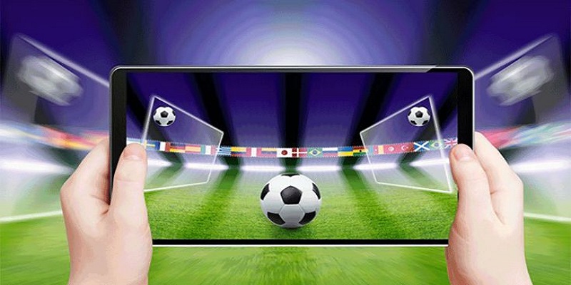 Lucky Sport KUBET - Sự lựa chọn hàng đầu tại thị trường châu Á