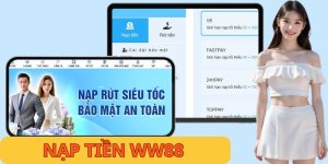 Nạp Tiền KUBET: Hướng Dẫn Siêu Tốc Cho Mọi Hội Viên