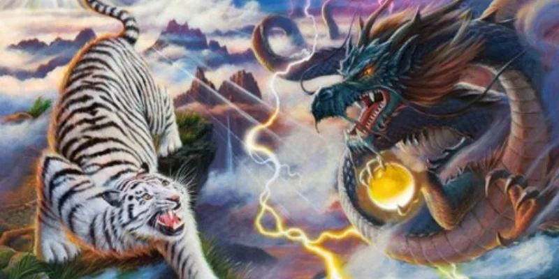 Mỗi ô cược sẽ chỉ có một con bài