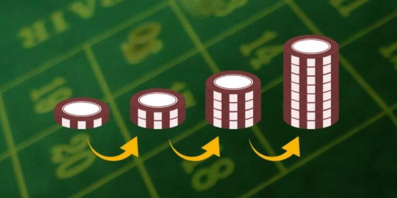Fibonacci mang lại hiệu quả khá cao trong Rồng Hổ KUBET