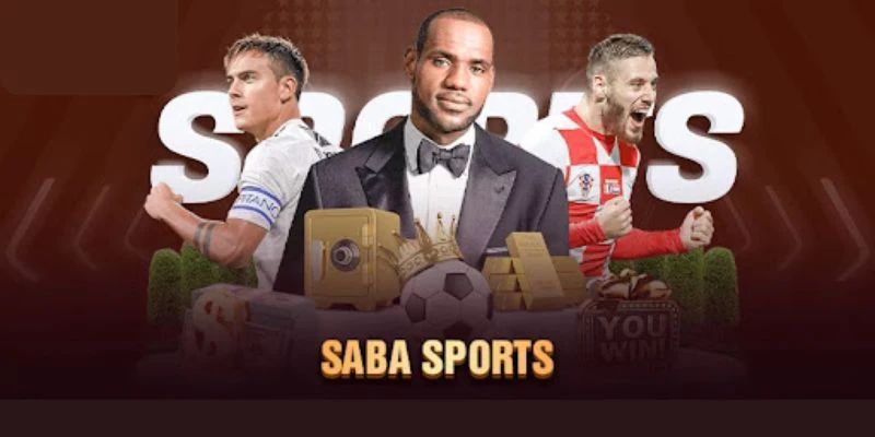 Saba Sport đang rất được yêu thích tại KUBET