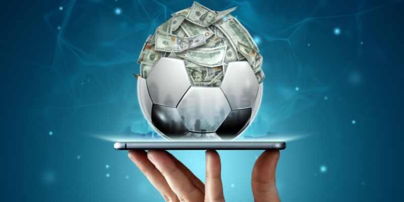 Bóng đá luôn là lựa chọn số 1 của nhiều hội viên KUBET