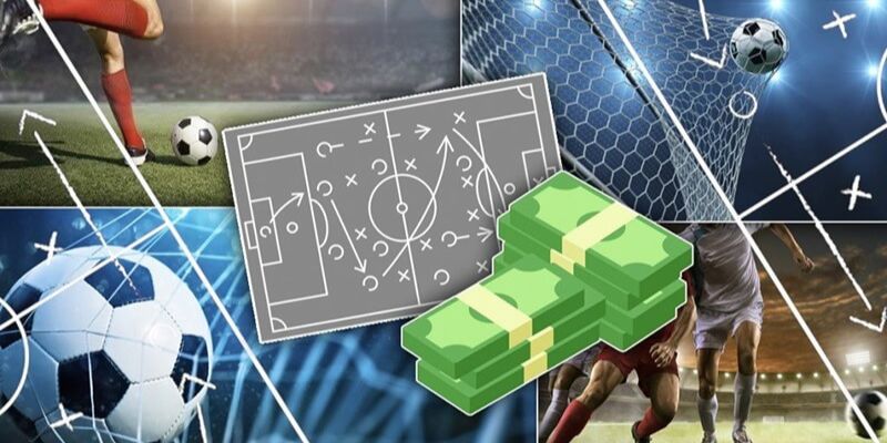 Cần bắt độ với những kèo cược mà SBOBET Sport KUBET đã đưa