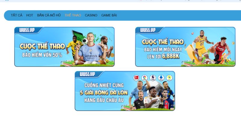 Luôn tận dụng các khuyến mãi mà KUBET cung cấp