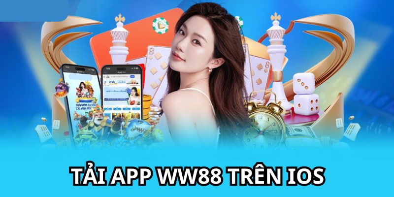 Quy trình tải KUBET cho IOS
