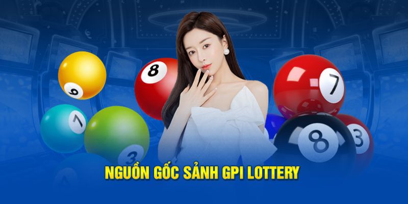 Thông tin chung về sân chơi GPI xổ số KUBET