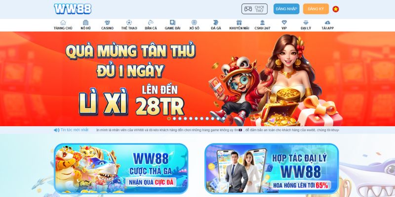 Tổng quan về nhà cái KUBET