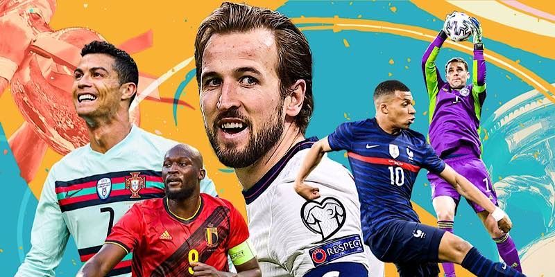 Bóng đá rất được yêu thích tại  UG Sport KUBET