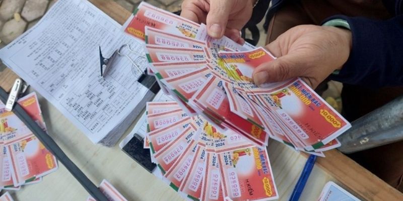 Ưu điểm tuyệt vời khi trải nghiệm xổ số online tại KUBET