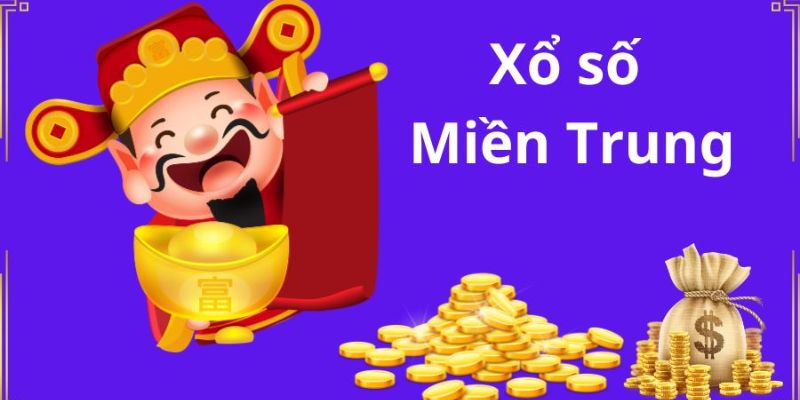 Xổ Số Miền Trung KUBET - Cơ Hội Thử Vận May Với Các Con Số