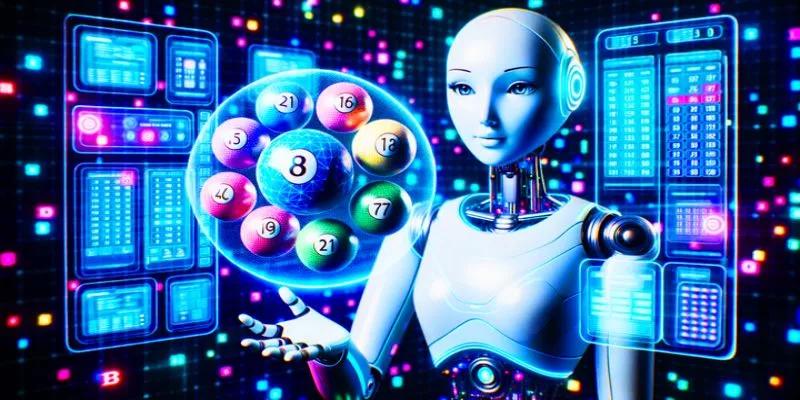 Đa dạng sự lựa chọn khi tham gia chơi số ở KUBET